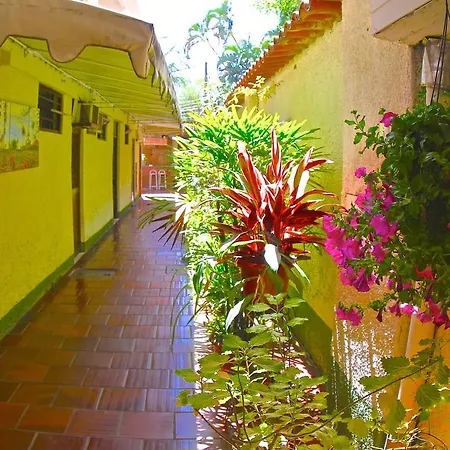 Hostel E Pousada Barra Da Tijuca